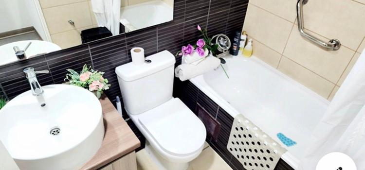 Apartamento A23 Metro Matta Parque Ohiggins Santiago