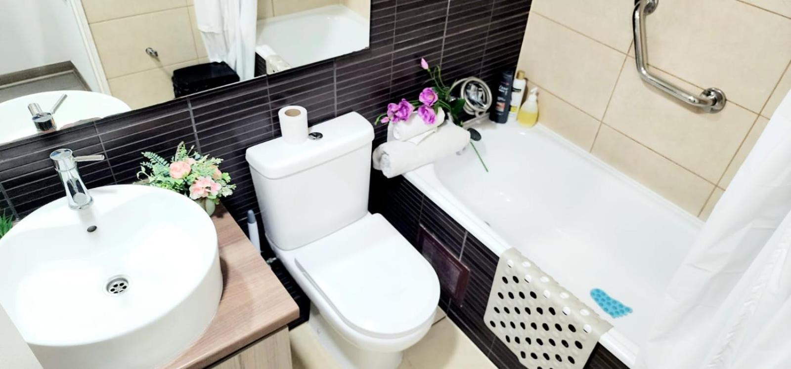 A23 Metro Matta Parque Ohiggins Apartamento Santiago